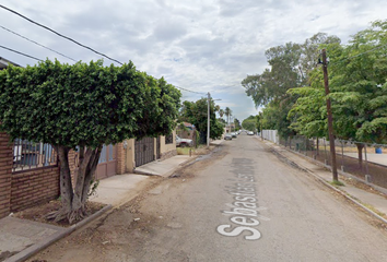 Casa en  Sebastián Lerdo De Tejada, Constitución, Ciudad Obregón, Sonora, México