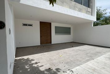 Casa en fraccionamiento en  Sierra Nogal Residencial 2, León, Guanajuato, México