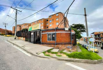 Apartamento en  San Cristóbal Sur, Bogotá, Colombia