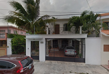 Casa en  Lázaro Cárdenas 149, Plutarco Elías Calles, Chetumal, Quintana Roo, México