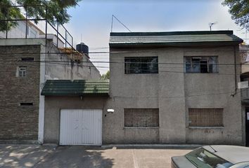 Casa en  Pro-hogar, Azcapotzalco