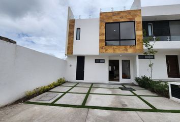 Casa en condominio en  Zibatá, Querétaro, México