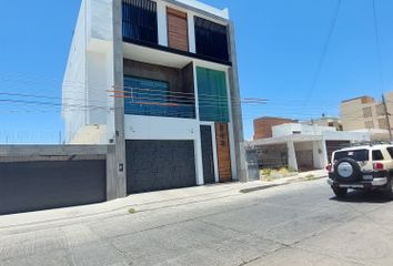 Casa en  Morelos, Culiacán Rosales