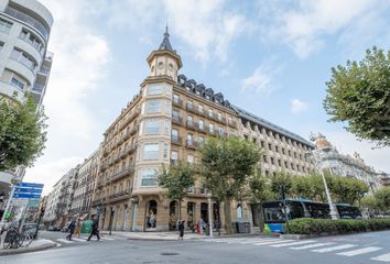 Oficina en  Donostia-san Sebastian, Guipúzcoa