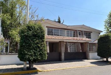 Casa en  Club De Golf San Carlos, Los Cedros, San Francisco Coaxusco, Estado De México, México