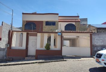 Casa en  Barrio Central, Pedro Vicente Maldonado, Pelileo, Ecuador