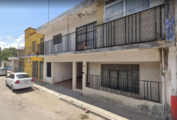Casa en  Javier Moreno Valle 40, Burócrata Federal, Tepic, Nayarit, México