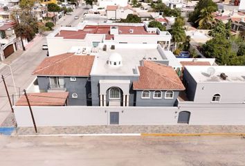Casa en fraccionamiento en  Escuela Kinder Garden Froebel, Calle Todos Santos 2510, Bella Vista, La Paz, Baja California Sur, 23050, Mex