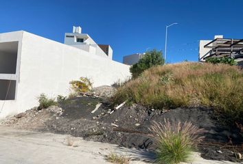 Lote de Terreno en  Lomalta Tres Marías, Morelia, Michoacán, México