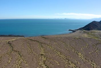 Lote de Terreno en  Puertecitos, Baja California, México