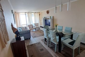 Departamento en  Avenida Costa De Montemar, Concón, Valparaíso, 2510000, Chl