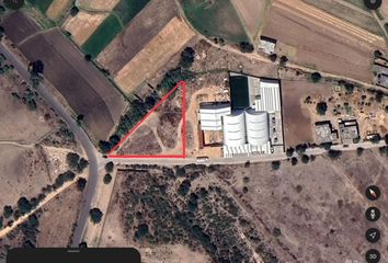 Lote de Terreno en  Calle Francisco I. Madero, Tarímbaro, Michoacán De Ocampo, 58885, Mex