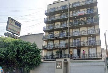 Departamento en  Medellín 358, Roma Sur, Ciudad De México, Cdmx, México