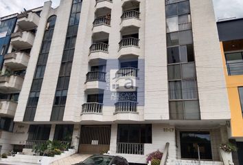 Apartamento en  Cra. 35 #36-37, Bucaramanga, Santander, Colombia