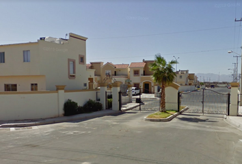 Casa en  Privada Figueres, Mexicali, Baja California, México