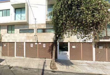 Casa en condominio en  Avenida Pirineos 223, Santa Cruz Atoyac, Benito Juárez, Cdmx, México