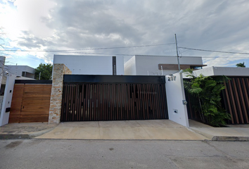 Casa en  Calle 46, Benito Juárez Norte, Mérida, Yucatán, México