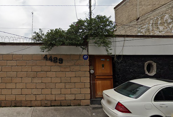 Casa en  Calzada Desierto De Los Leones 4429, Lomas De Los Ángeles Tetelpan, Ciudad De México, Cdmx, México