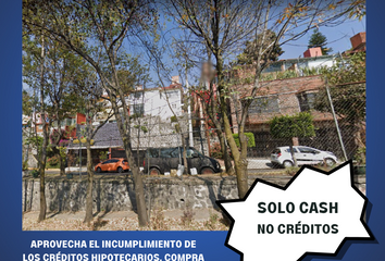 Casa en fraccionamiento en  Cerrada Paseo Del Pregonero 230, Colina Del Sur, Ciudad De México, Cdmx, México