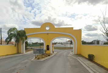 Casa en condominio en  Villas Del Sol Privada, Nuevo Progreso, Tamaulipas, México