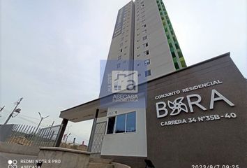Apartamento en  Cra. 34 #35b-40, Girón, Santander, Colombia