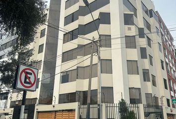 Departamento en  Calle Ántero Aspíllaga 295, San Isidro, Perú