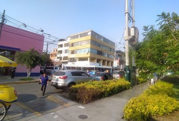 Oficina en  Jirón Preciados 308, Higuereta, Santiago De Surco, Perú