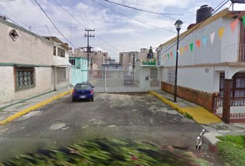 Casa en condominio en  Cerrada Los Manzanos, Las Huertas, Atizapán De Zaragoza, Estado De México, México