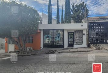 Casa en  Ferrocarriles Nacionales 211, San Martin De Porres, León, Guanajuato, México