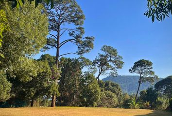 Lote de Terreno en  Avandaro, Valle De Bravo, Estado De México, México