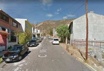 Casa en  Calle Monte Sinai, Lomas De Vista Hermosa, Pachuca De Soto, Estado De Hidalgo, México