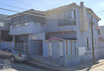 Casa en  Calle Carlos Funcke, Jardines Del Rubi, Tijuana, Baja California, México