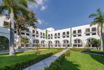 Departamento en  Las Palmas, Cuernavaca, Morelos, México