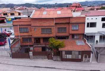 Casa en  De La Independencia, Cuenca, Ecu