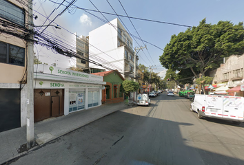 Casa en  Av. José Martí, Escandón I Sección, Ciudad De México, Cdmx, México