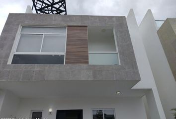 Casa en fraccionamiento en  Lomas Del Marqués, Municipio De Querétaro