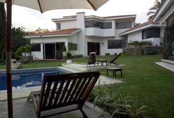 Casa en  Avenida Teotihuacan 80, Lomas De Cocoyoc, Morelos, México