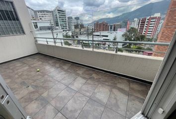Departamento en  Calle El Quiteno Libre 2-374, Quito, Ecu