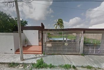 Casa en  Calle 31 No. 104, Las Brisas, Mérida, Yucatán, México