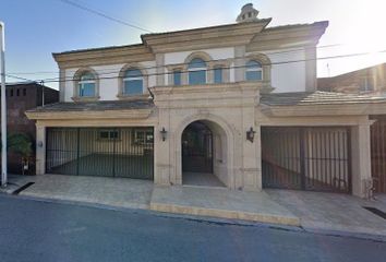 Casa en  18 De Diciembre, El Roble, San Nicolás De Los Garza, Nuevo León, México