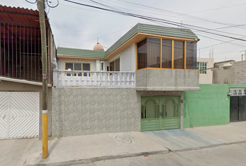 Casa en  Calle Azcapotzalco, Ciudad Azteca 3ra Sección, Ecatepec De Morelos, Estado De México, México