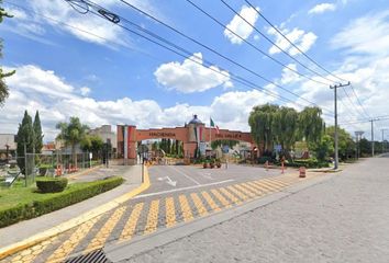 Casa en fraccionamiento en  Fraccionamiento Hacienda Del Valle, Santin, San Nicolás Tolentino, Estado De México, México