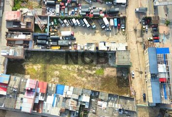 Lote de Terreno en  El Porvenir Ii Etapa, Bogotá