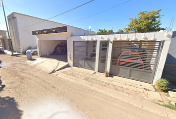 Casa en  Geografía, Colonos Unidos, 81048 Guasave, Sin., México