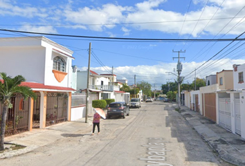 Casa en  Supermanzana 98, Cancún, Quintana Roo