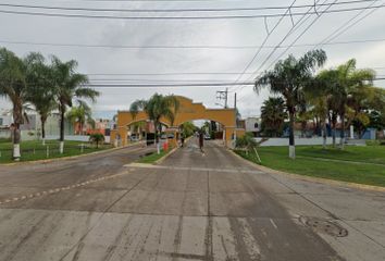 Casa en  Avenida Adan, Jardines Del Edén, Jardines Del Edén, Jalisco, México