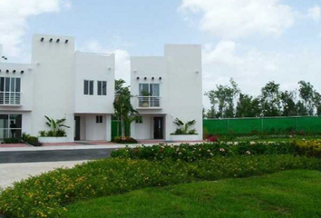 Casa en  Residencial Villa Marino, Porto Nizza, Cancún, Quintana Roo, México