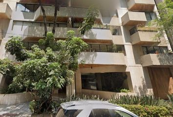 Departamento en  Calle Sócrates 401, Polanco, Polanco Ii Secc, 11530 Ciudad De México, Cdmx, México