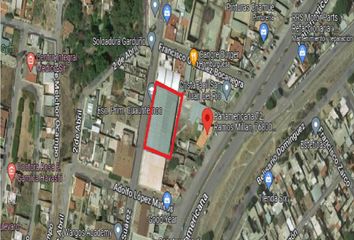 Lote de Terreno en  Ramos Millan, San Juan Del Río, Querétaro, México