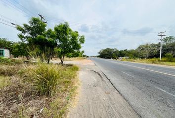 Lote de Terreno en  La Laguna, Veracruz, México